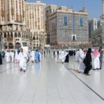 Travel Umroh